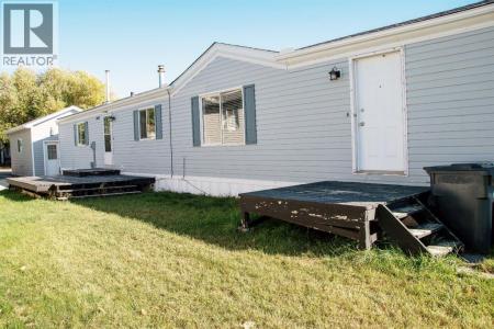 10 WESTMOUNT DRIVE, Cayley, Alberta T0L 0P0, Canada