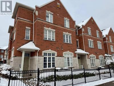 3030 BREAKWATER COURT, Mississauga (cooksville), אונטריו L5B 4N8, קנדה 