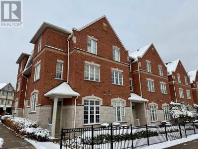 3030 BREAKWATER COURT, Mississauga (cooksville), אונטריו L5B 4N8, קנדה