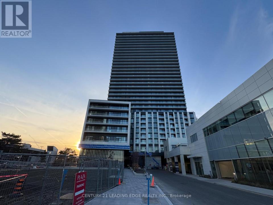 5858 YONGE STREET, Toronto (newtonbrook West), 安大略省 M2M 3T3, 加拿大
