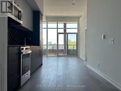 285 DUFFERIN ST STREET, Toronto (south Parkdale), Ontario M6K 0J2, Canada