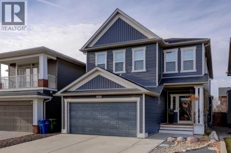 2695 RAVENSLEA GARDENS SOUTHEAST, Airdrie, Alberta T4A 0G7, Canada