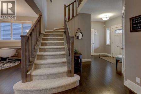 2695 RAVENSLEA GARDENS SOUTHEAST, Airdrie, אלברטה T4A 0G7, קנדה