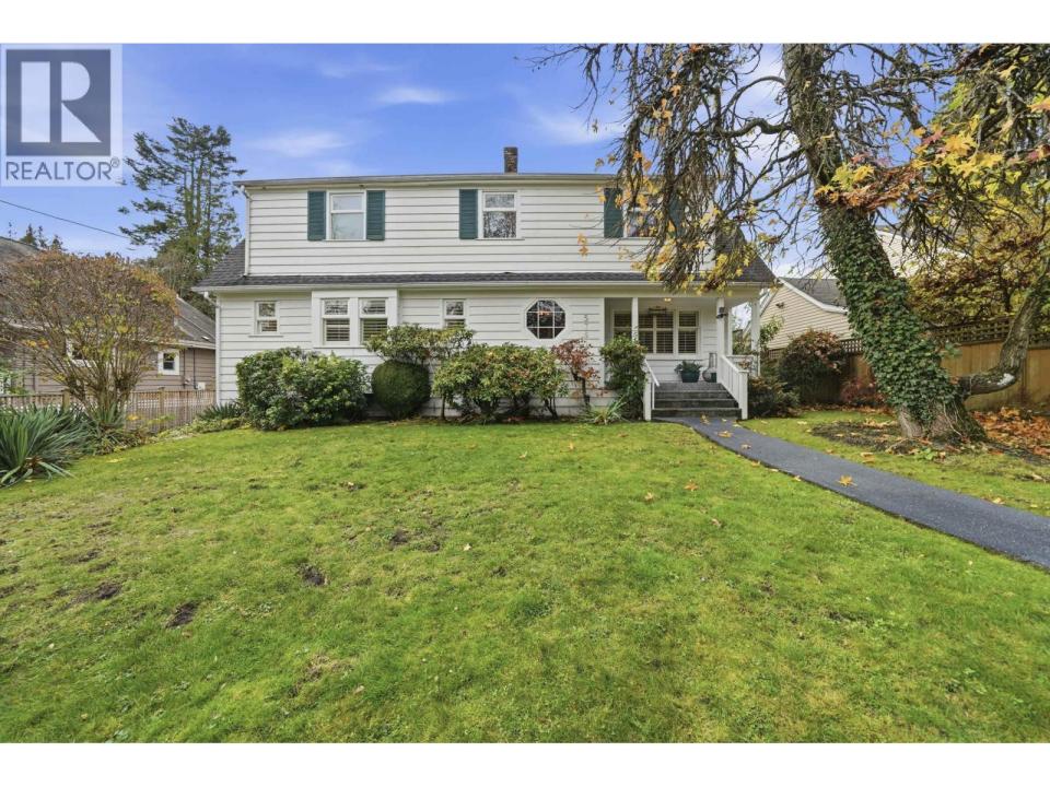 5761 HOLLAND STREET, Vancouver, Britanya Kolombiyası V6N 2A9, Kanada