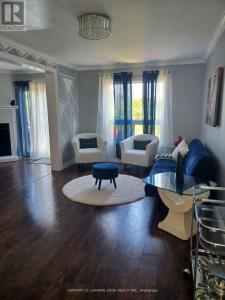 78 CLUETT DRIVE, Ajax (south East), Ontario L1S 7G2, Canada