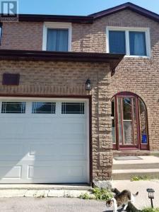 78 CLUETT DRIVE, Ajax (south East), Ontario L1S 7G2, Canada