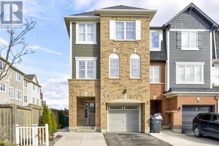 39 VANHORNE CLOSE, Brampton (northwest Brampton), Ontario L7A 0X8, Canadá