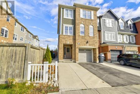 39 VANHORNE CLOSE, Brampton (northwest Brampton), Ontario L7A 0X8, Canadá
