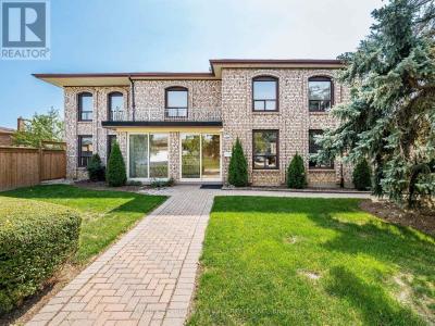 110 HOUSTON ROAD, Vaughan (west Woodbridge), Ontario L4L 1V3, Canada