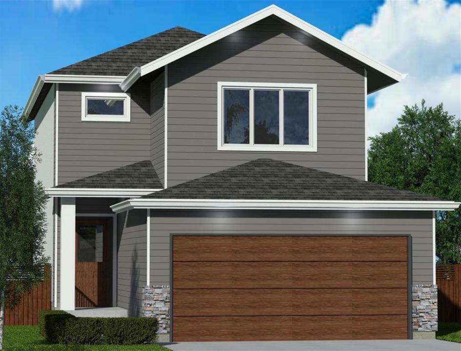 147 JERRY KLEIN DRIVE, Winnipeg, Manitoba R3W 0S9, Kanada