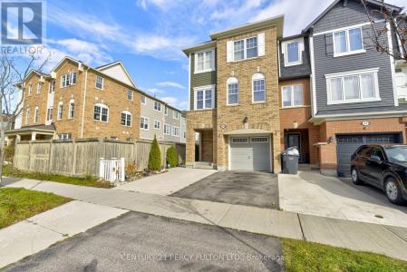 39 VANHORNE CLOSE, Brampton (northwest Brampton), オンタリオ L7A 0X8, カナダ