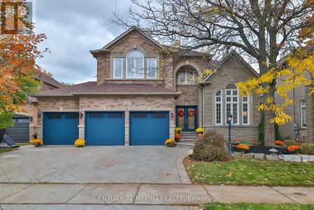 2201 GALLOWAY DRIVE, Oakville (jc Joshua Creek), Ontario L6H 5M1, Canadá