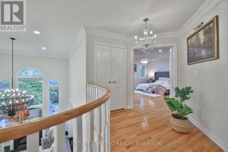 2201 GALLOWAY DRIVE, Oakville (jc Joshua Creek), Ontario L6H 5M1, Canadá