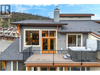 5025 VALLEY DRIVE, Sun Peaks, 不列颠哥伦比亚省 V0E 5N0, 加拿大