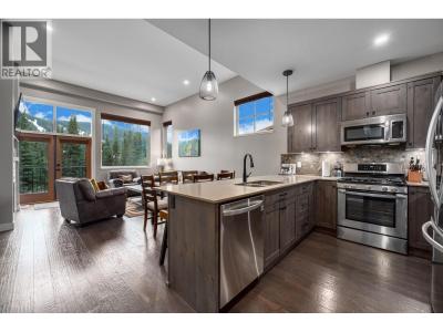 5025 VALLEY DRIVE, Sun Peaks, 不列颠哥伦比亚省 V0E 5N0, 加拿大