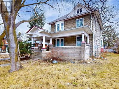 261 MAIN STREET NORTH, Markham (old Markham Village), أونتاريو L3P 1Y6, كندا