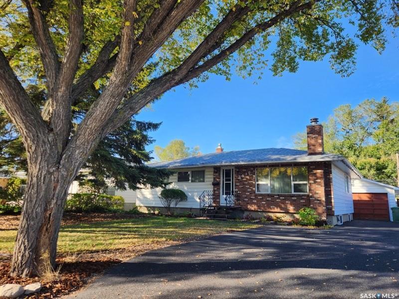 3510 25TH AVENUE, Regina, Saskatchewan S4S 1L8, Canada