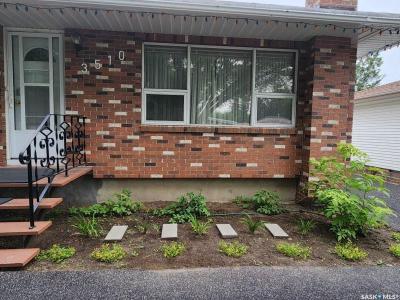 3510 25TH AVENUE, Regina, Saskatchewan S4S 1L8, Canada