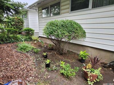 3510 25TH AVENUE, Regina, Saskatchewan S4S 1L8, Canada