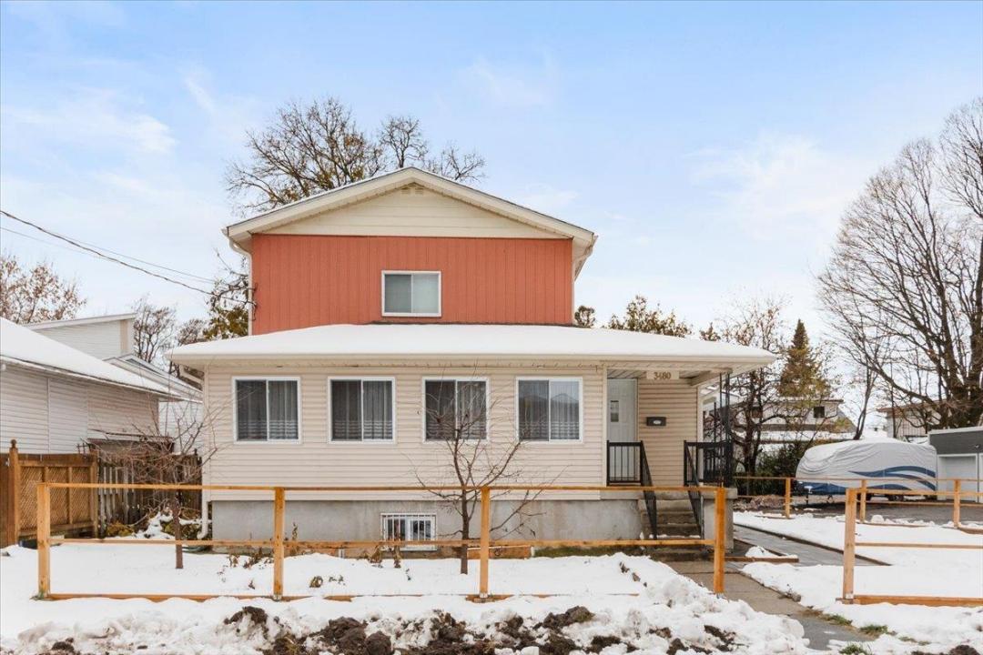 3480 21e Avenue, Laval (Laval-Ouest), Quebec H7R 3G7, Canada