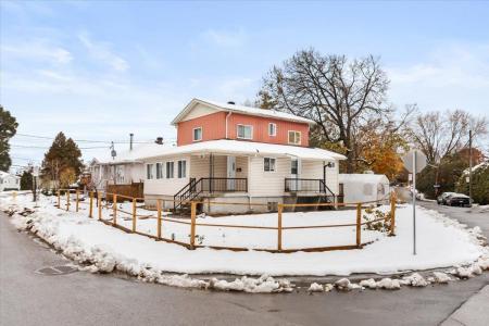 3480 21e Avenue, Laval (Laval-Ouest), Quebec H7R 3G7, Canada