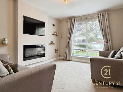 36, Elder Place, Liverpool, Reino Unido