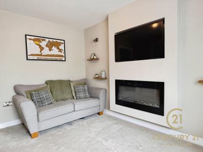 36, Elder Place, Liverpool, Reino Unido