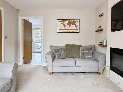 36, Elder Place, Liverpool, Reino Unido