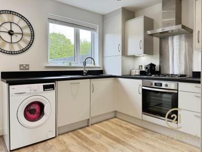 36, Elder Place, Liverpool, Reino Unido