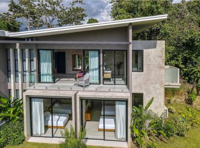 Manuel Antonio , Quepos Quepos, Puntarenas 00001, Costa Rica