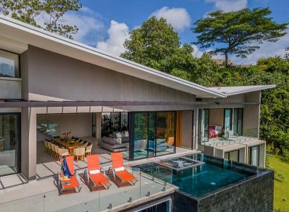 Manuel Antonio , Quepos Quepos, Puntarenas 00001, Costa Rica