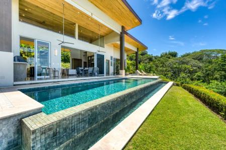 Dominicalito , Dominicalito Bahía Ballena Osa, 蓬塔雷纳斯 00001, 哥斯达黎加