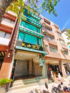 中央西路二段, 中壢區, Таоюань 320, Тайвань