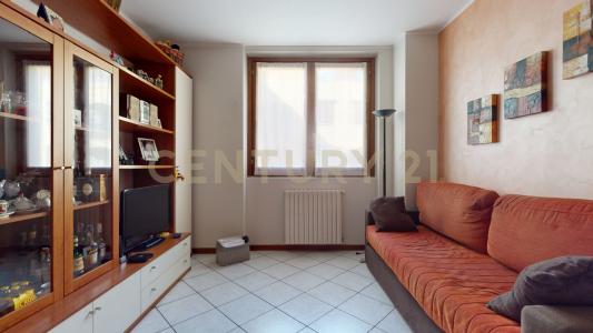 Via Roma, Vanzago, Lombardia 20043, İtalya