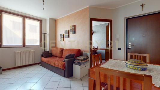 Via Roma, Vanzago, Lombardia 20043, İtalya