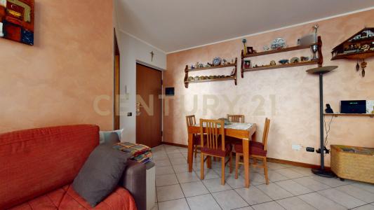 Via Roma, Vanzago, Lombardia 20043, İtalya