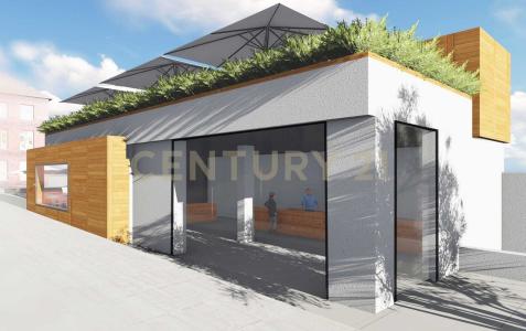 Via Alfred Nobel, Misterbianco, Sicilia 95045, Italy