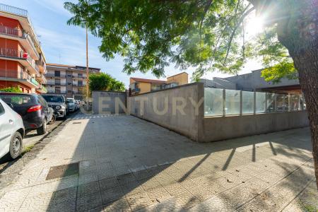 Via Alfred Nobel, Misterbianco, Sicilia 95045, Italy