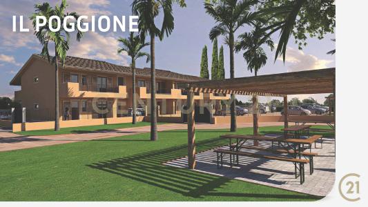 Via Bolivia, Grosseto, Toscana 58100, Itália