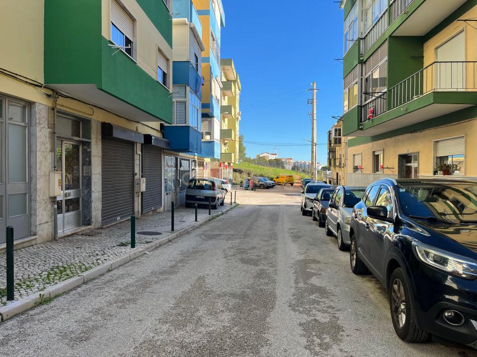 Vila Franca De Xira, Lisbon 2625-581, Portugal