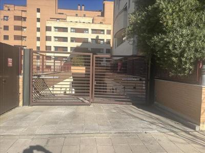 Valladolid, Castilla Y León 47008, İspanya