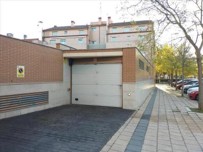 Valladolid, Castilla Y León 47008, İspanya