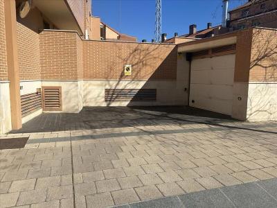 Valladolid, Castilla Y León 47008, Espagne