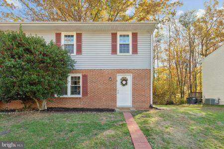 5 Evergreen Lane, Stafford, Virginia 22554, USA