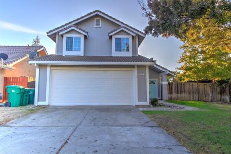 5723 Larcom Lane, Stockton, Californie 95210, États-Unis