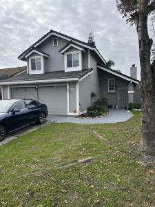 5723 Larcom Lane, Stockton, Californie 95210, États-Unis