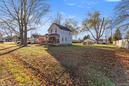 24436 Mount Olive Drive, Brownstown Charter Township, Michigan 48134