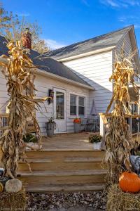 24436 Mount Olive Drive, Brownstown Charter Township, Michigan 48134