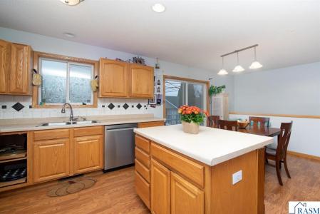 1006 Wettergren Street, St. Peter, 미네소타 56082, 미국