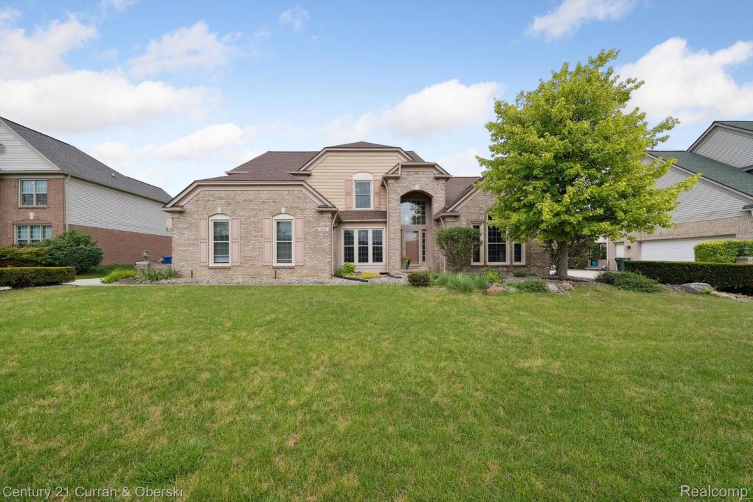 6680 Kings Mill Drive, Canton Charter Township, מישיגן 48187, ארצות הברית של אמריקה